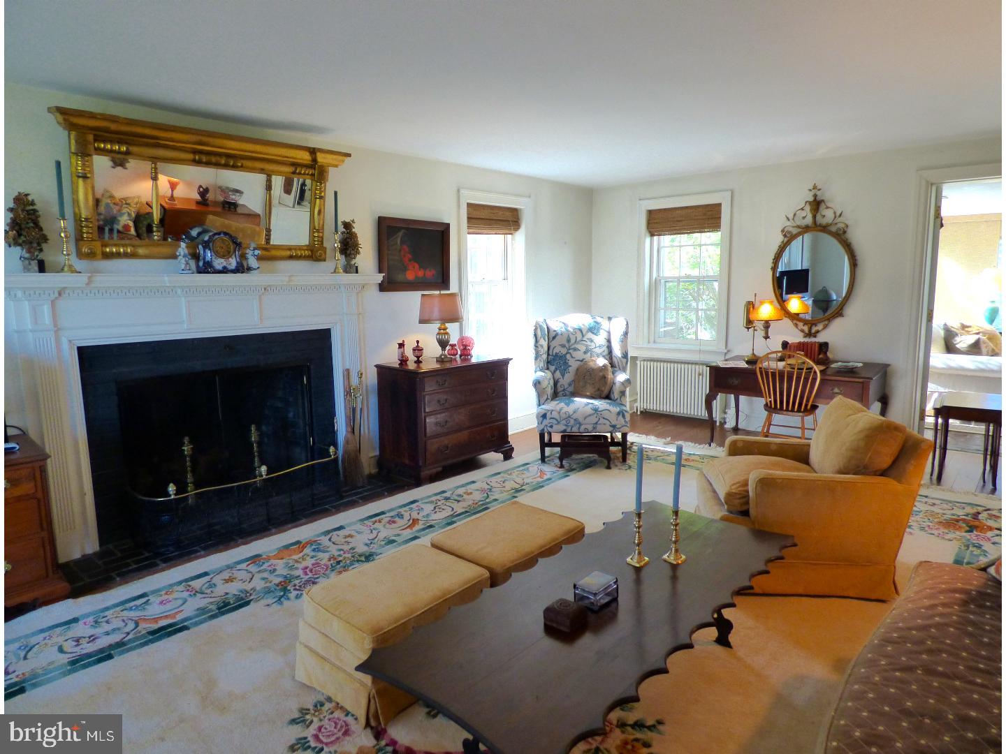 CHESHIRE HUNT - Residential