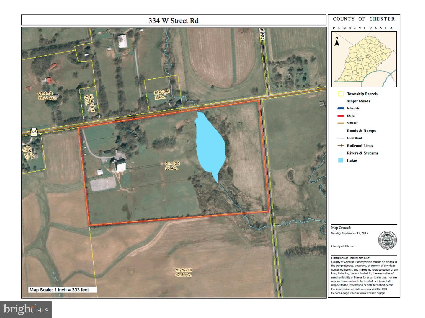 CHESHIRE HUNT - Residential