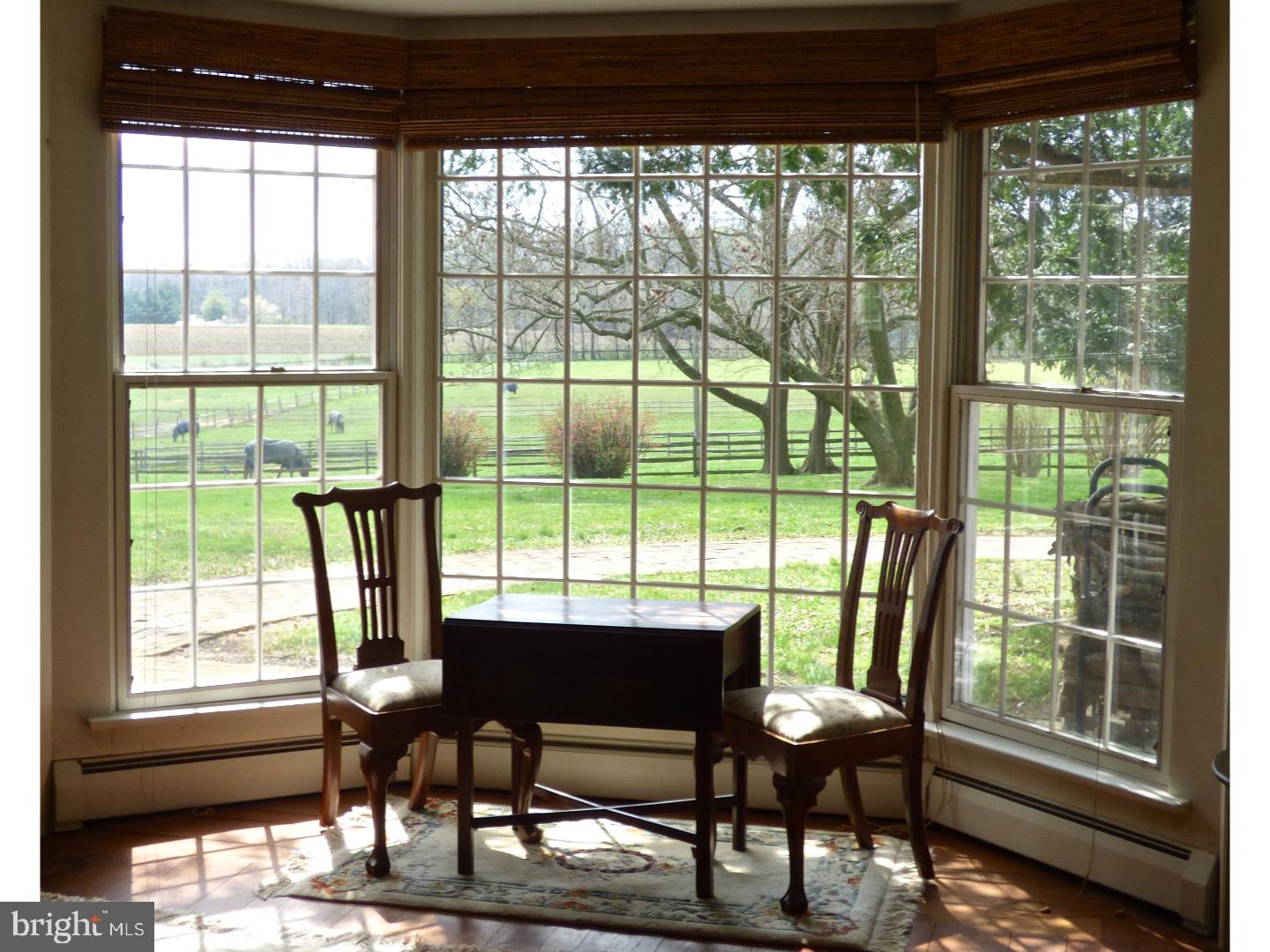 CHESHIRE HUNT - Residential