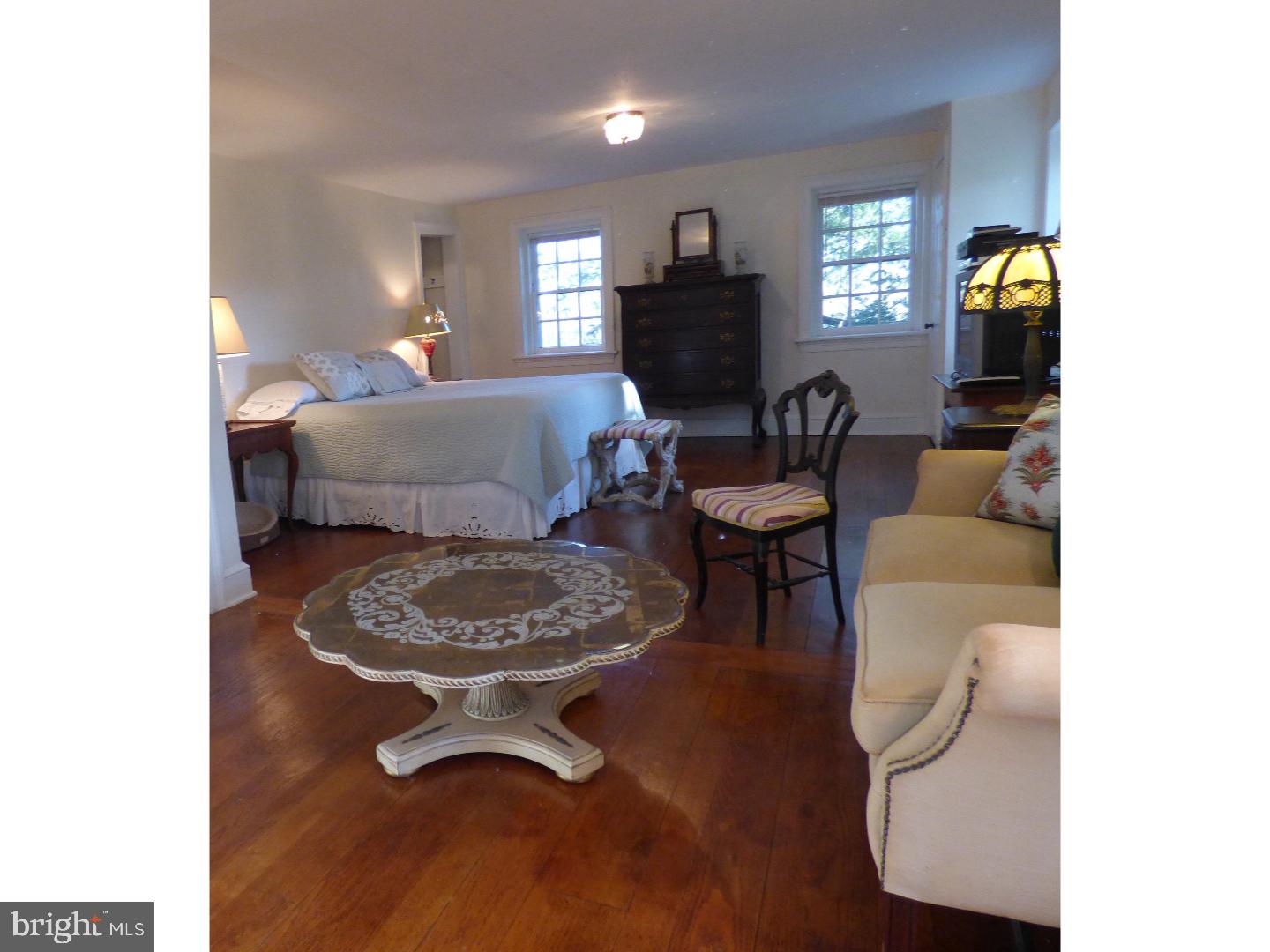 CHESHIRE HUNT - Residential