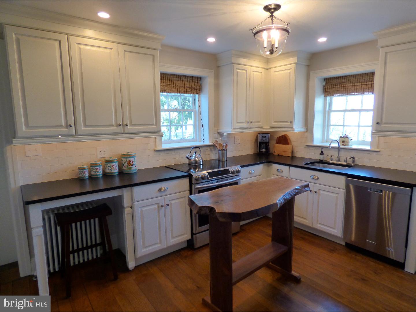 CHESHIRE HUNT - Residential