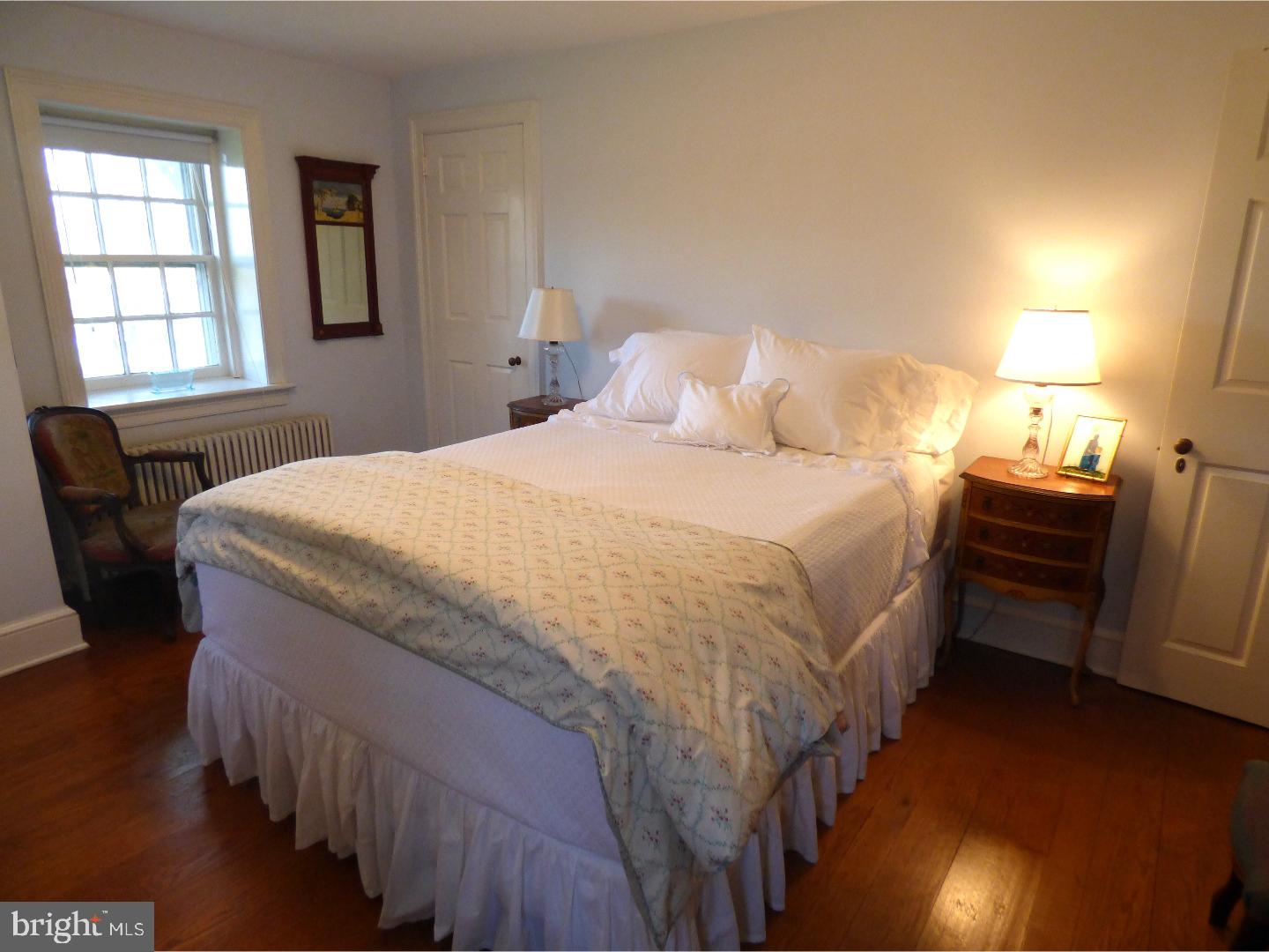 CHESHIRE HUNT - Residential