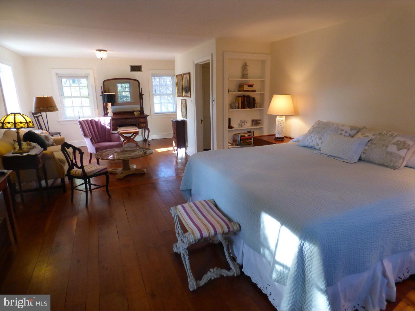 CHESHIRE HUNT - Residential