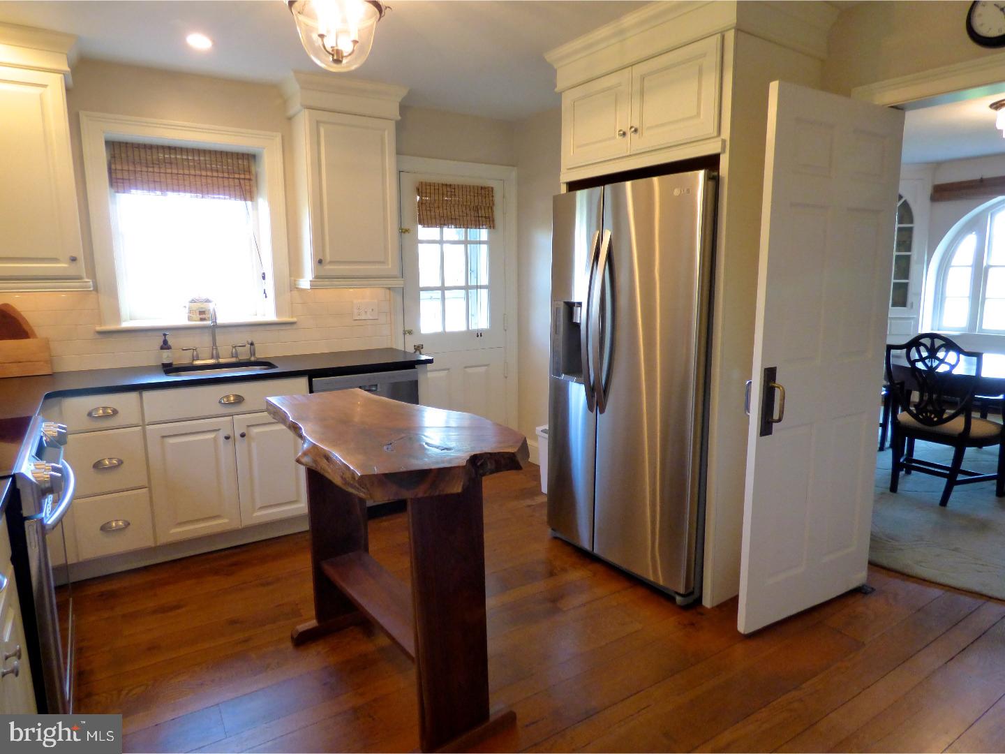 CHESHIRE HUNT - Residential