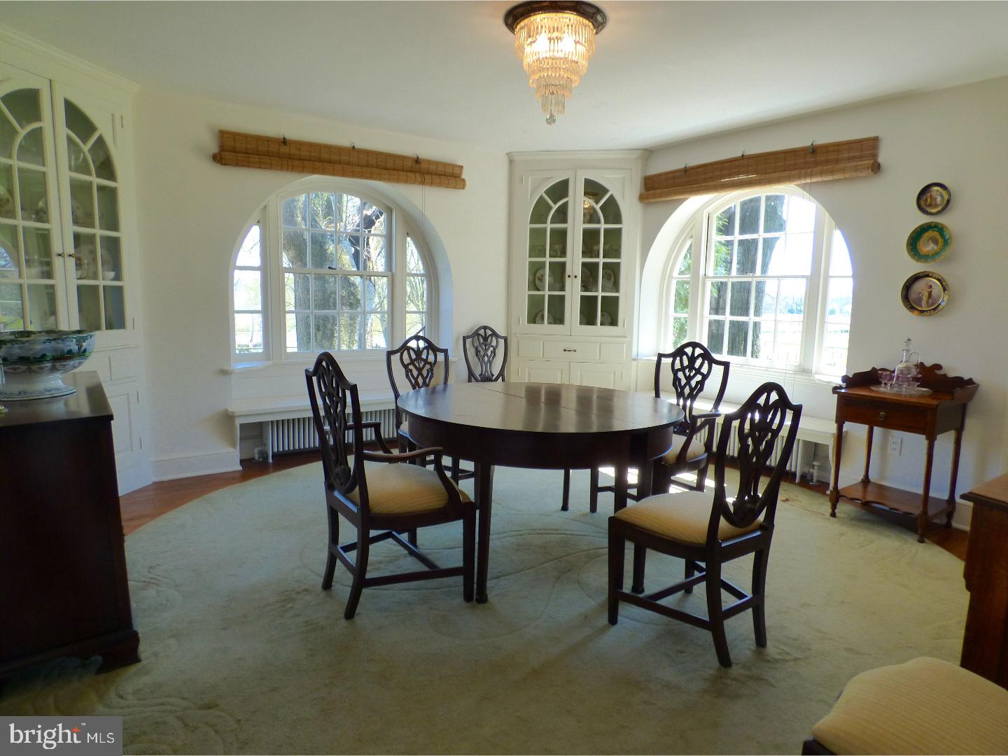 CHESHIRE HUNT - Residential