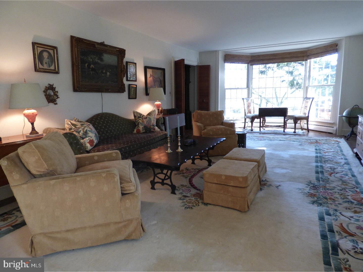 CHESHIRE HUNT - Residential