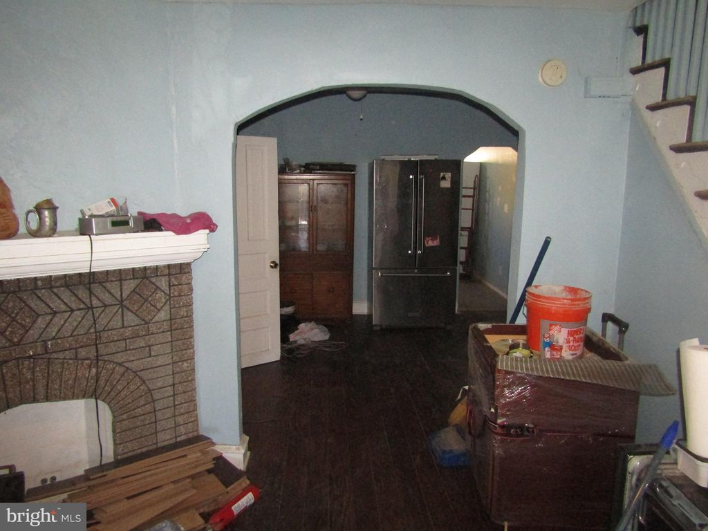 Photo of 1827 W Rockland Street, PHILADELPHIA, PA 19141 (MLS # PAPH2551040)