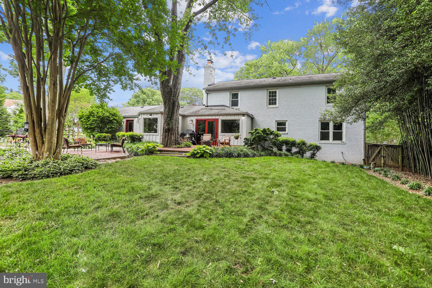 15704 ANCIENT OAK DRIVE