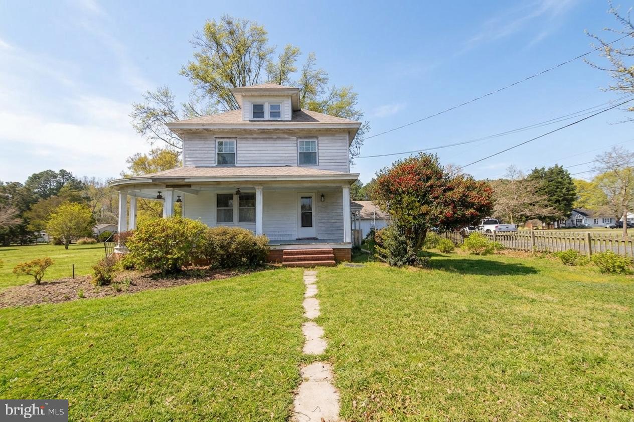 SUNNYSIDE - Residential