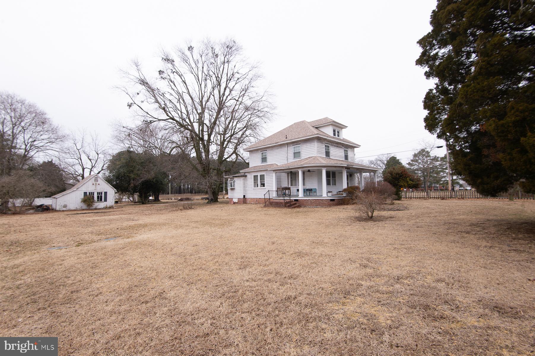 SUNNYSIDE - Residential