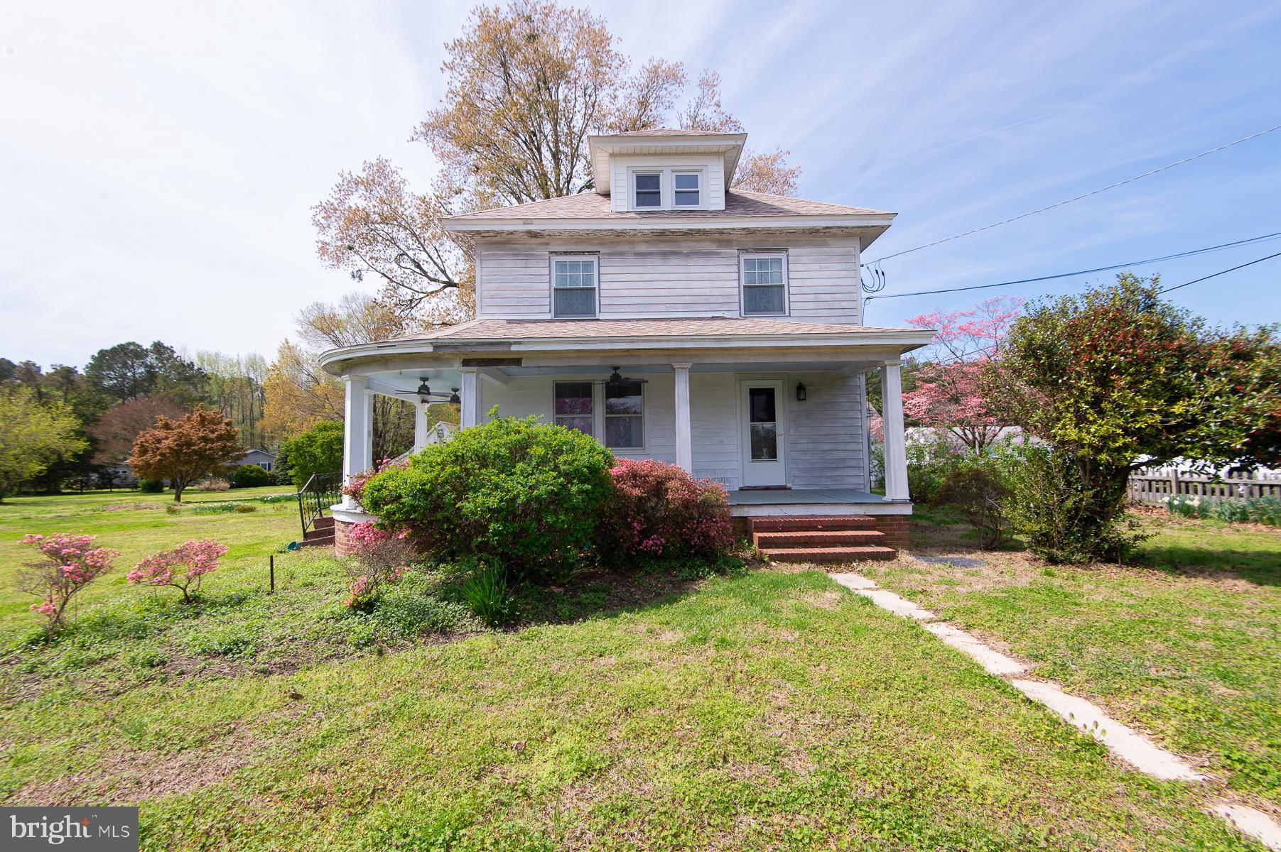 SUNNYSIDE - Residential