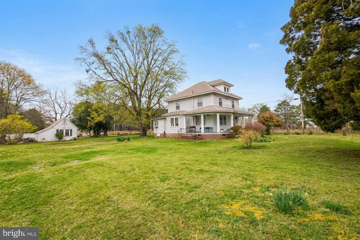 SUNNYSIDE - Residential