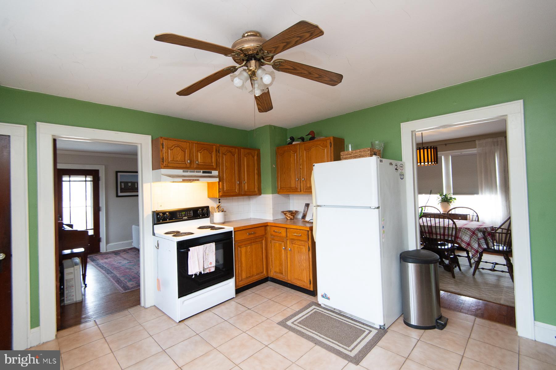 SUNNYSIDE - Residential