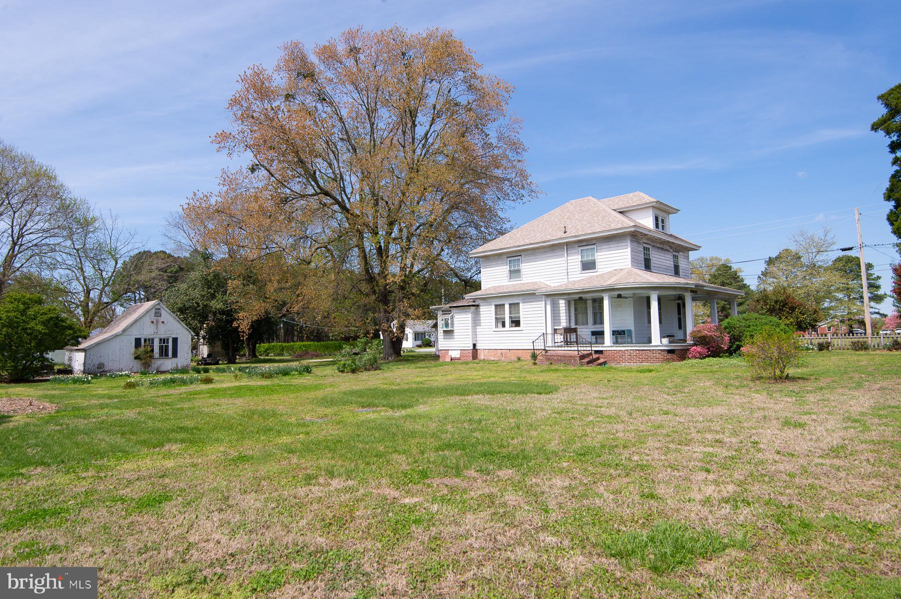 SUNNYSIDE - Residential