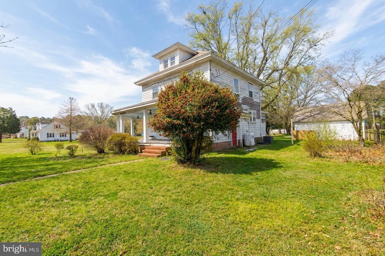 SUNNYSIDE - Residential