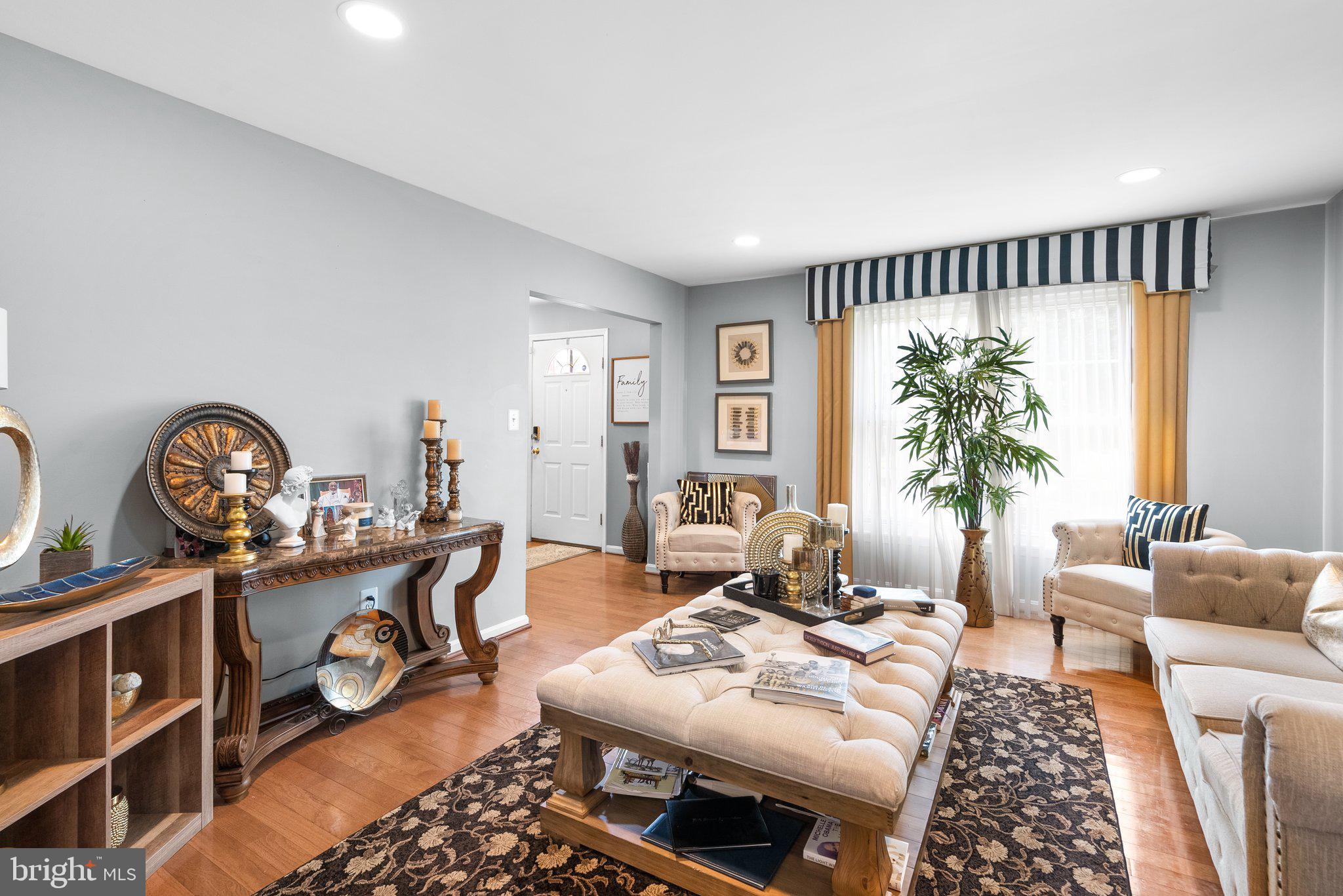 MOUNTAIN VIEW PLAT ONE - Residential