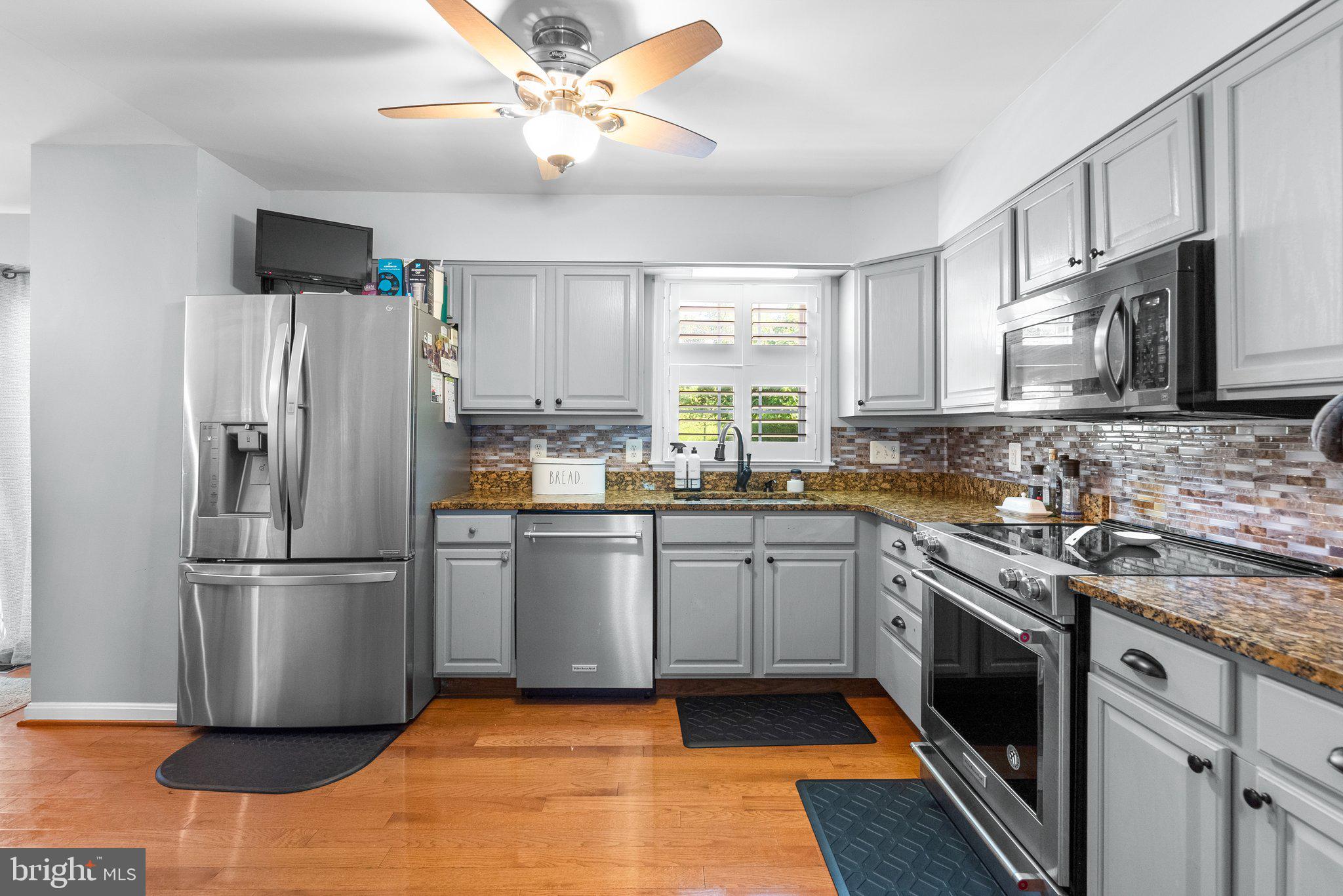 MOUNTAIN VIEW PLAT ONE - Residential