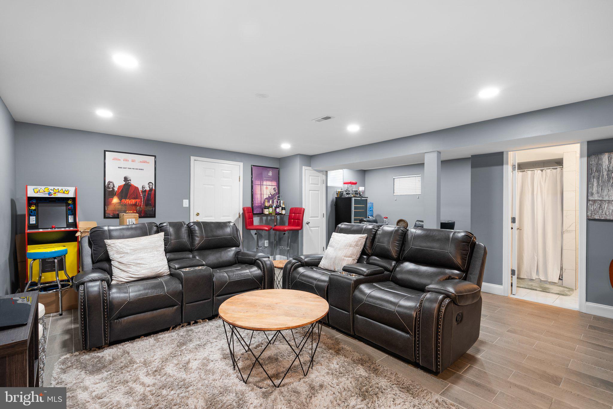 MOUNTAIN VIEW PLAT ONE - Residential