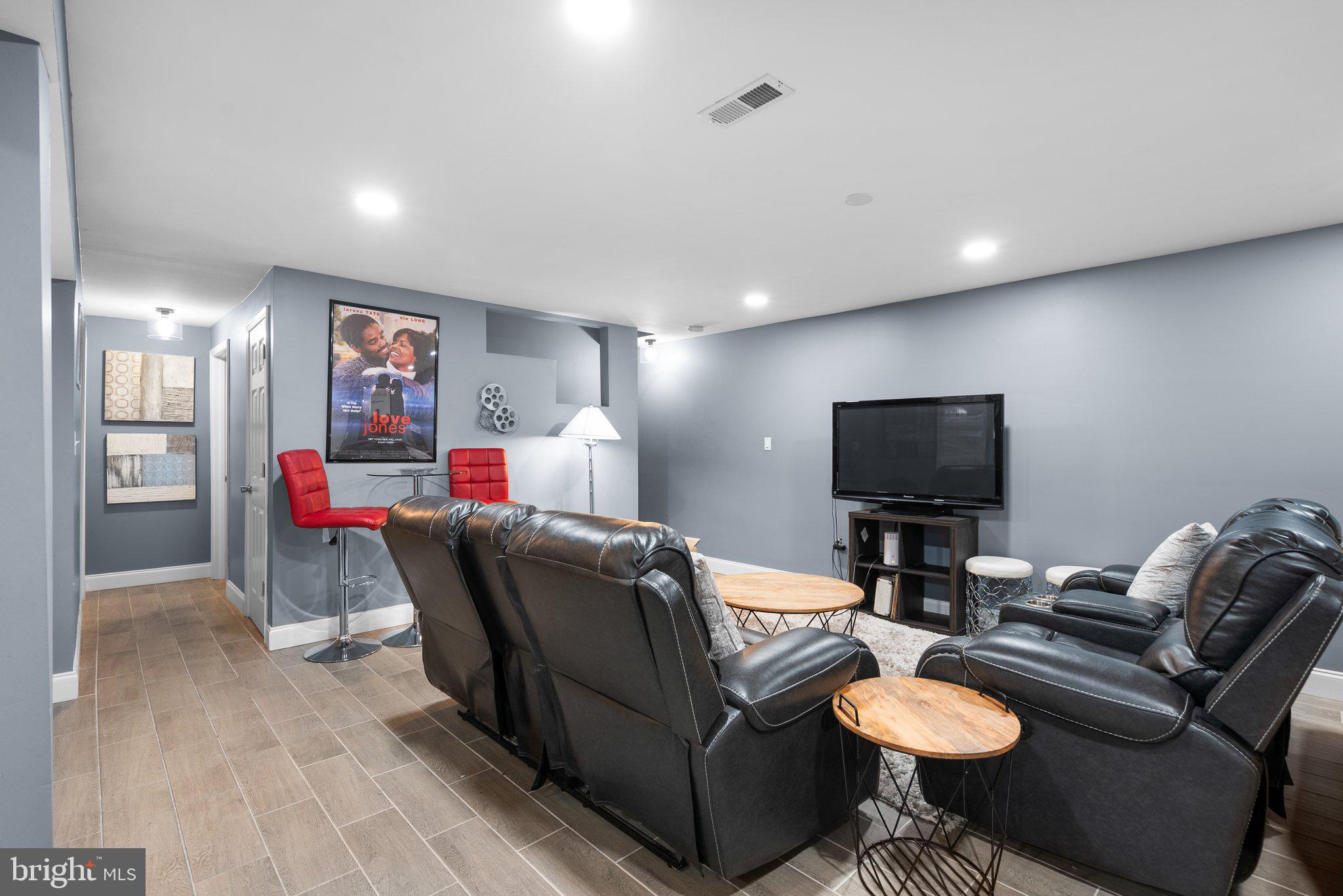 MOUNTAIN VIEW PLAT ONE - Residential