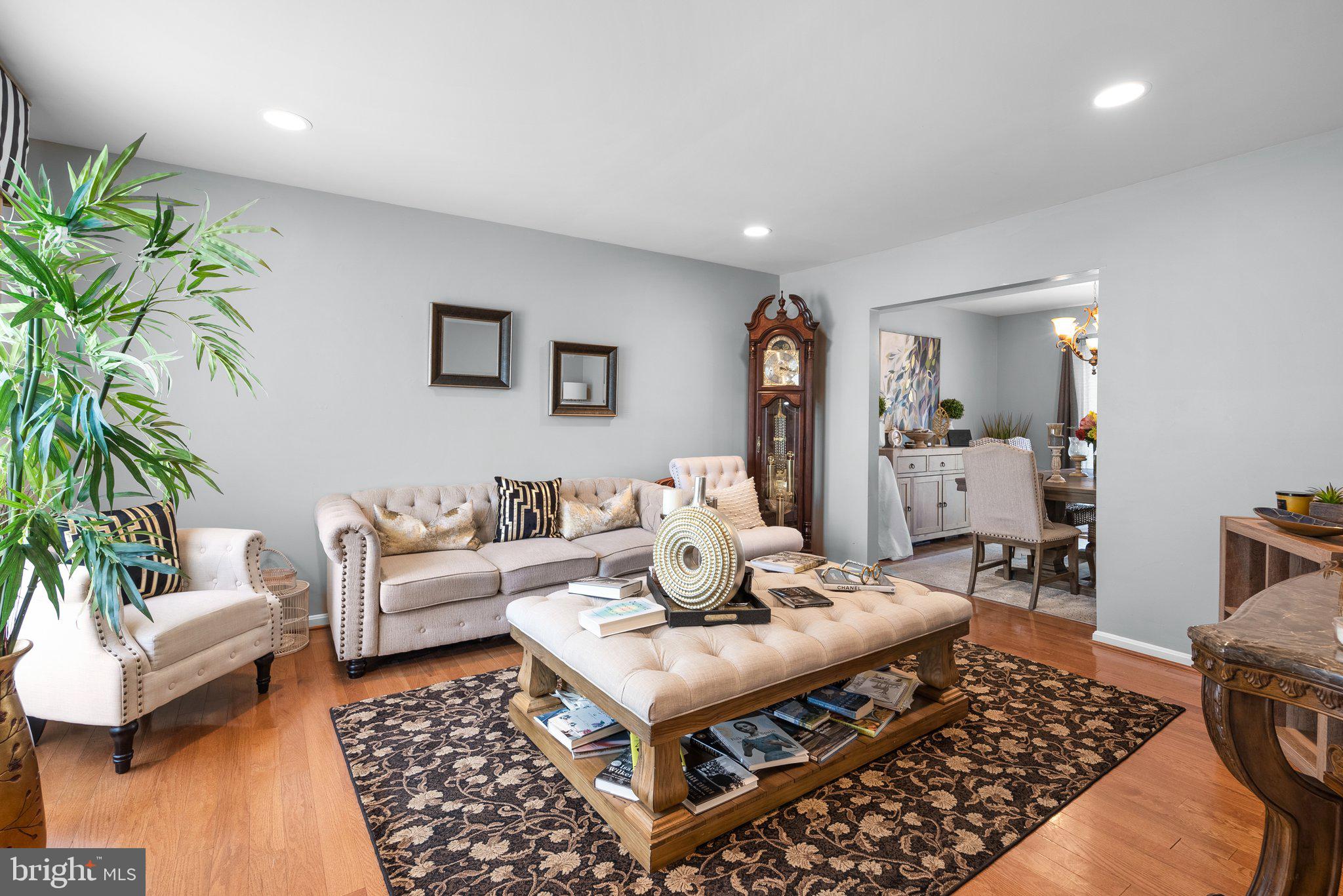 MOUNTAIN VIEW PLAT ONE - Residential