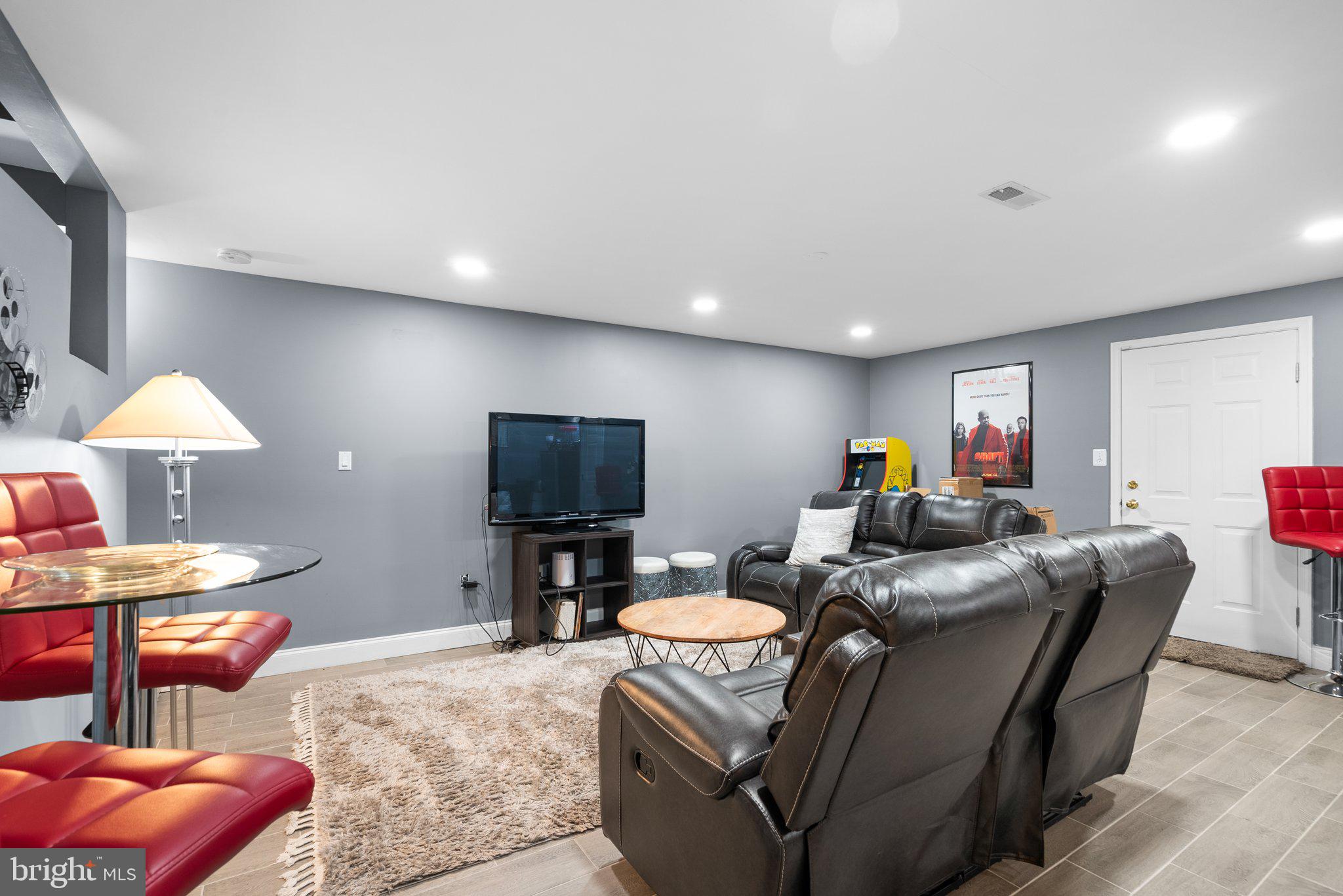 MOUNTAIN VIEW PLAT ONE - Residential