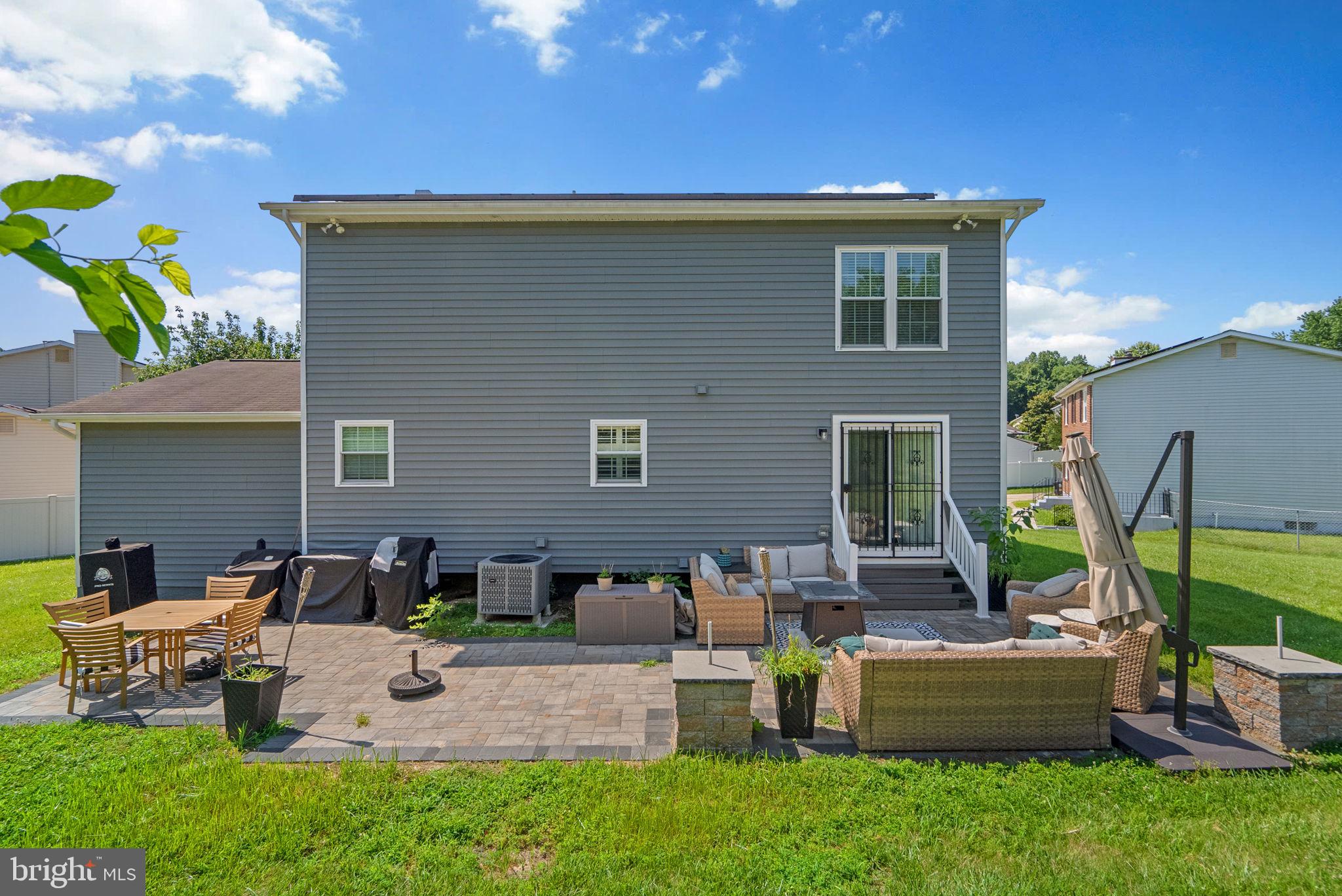 MOUNTAIN VIEW PLAT ONE - Residential