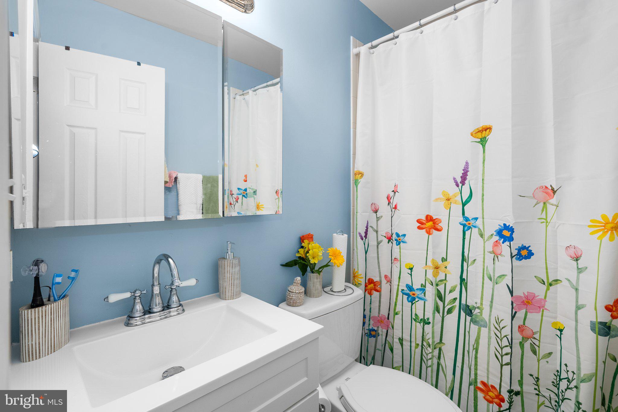 MOUNTAIN VIEW PLAT ONE - Residential