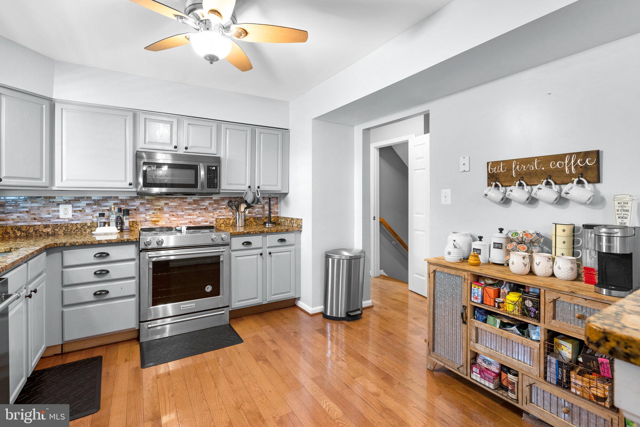 MOUNTAIN VIEW PLAT ONE - Residential