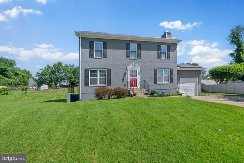 206 Royal Oak Circle, Landover, MD 20785 - MLS#: MDPG2155214