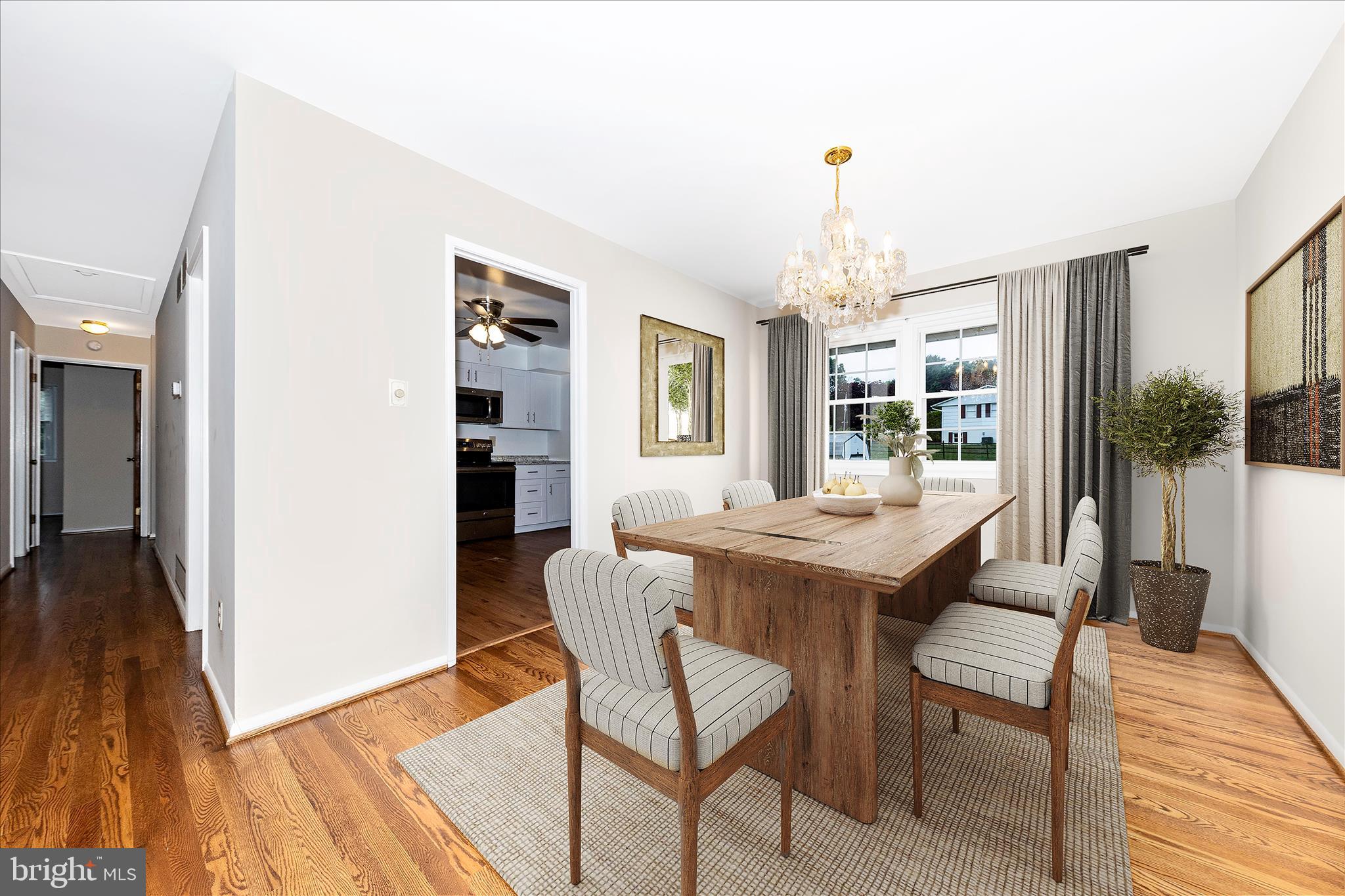 LAWNDALE ACRES - Residential
