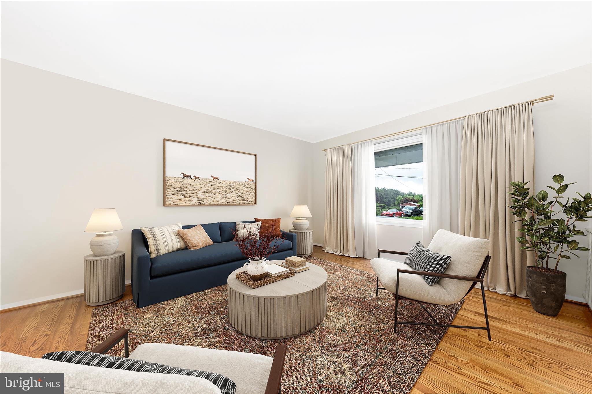LAWNDALE ACRES - Residential