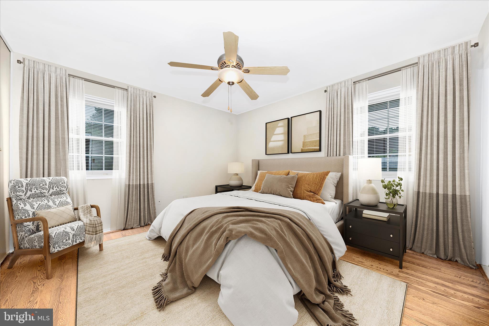 LAWNDALE ACRES - Residential