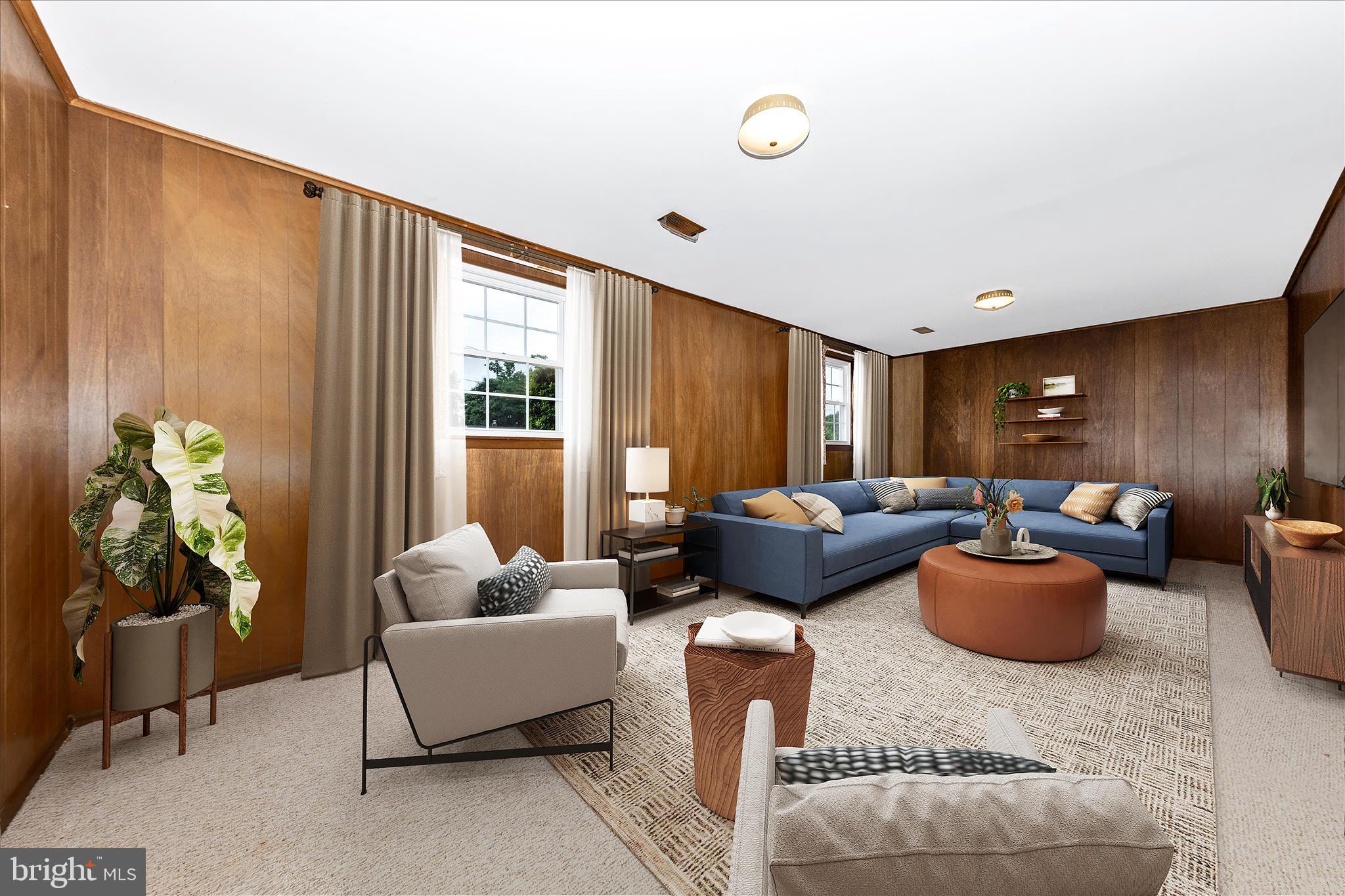 LAWNDALE ACRES - Residential