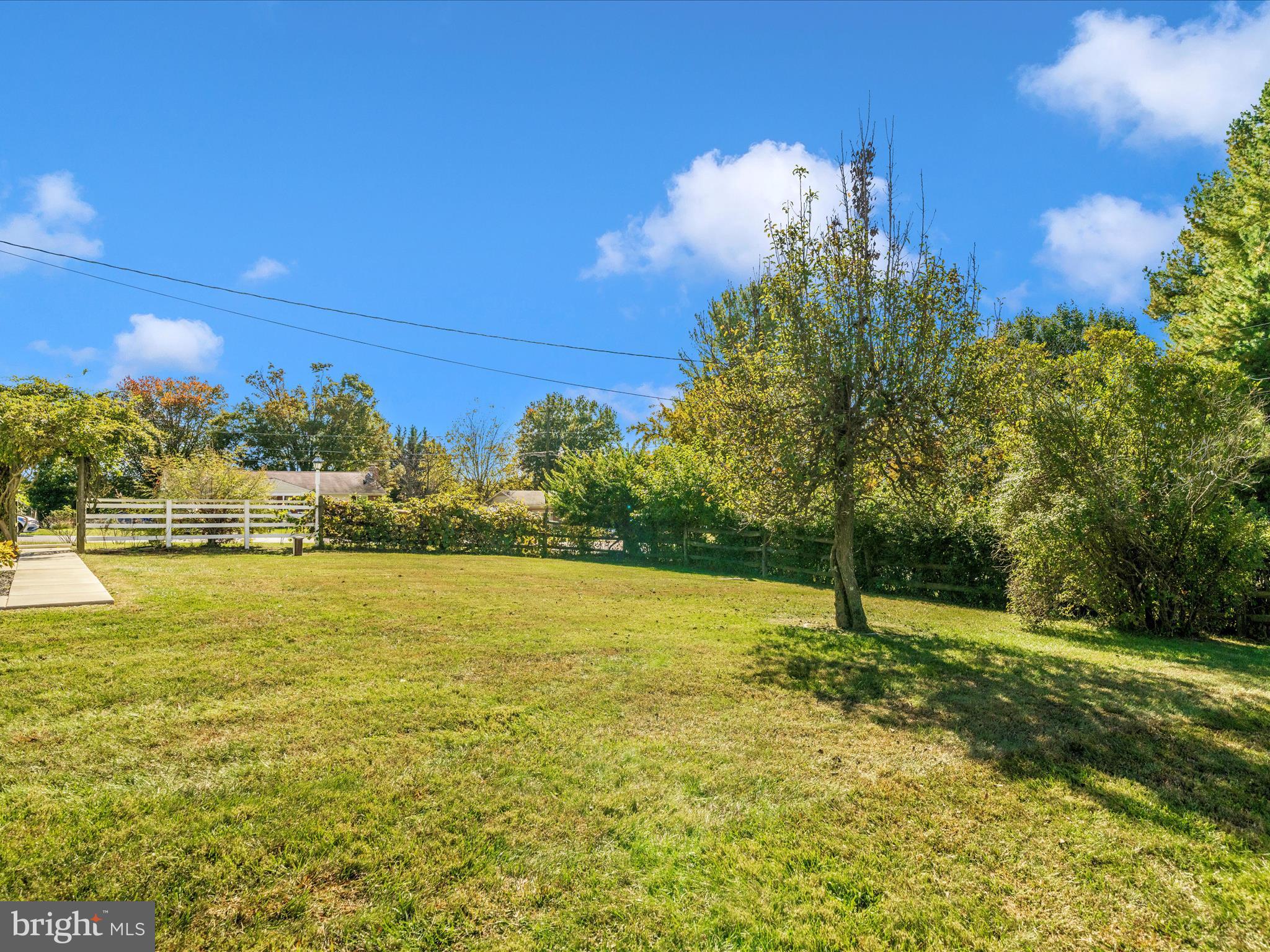 LAWNDALE ACRES - Residential