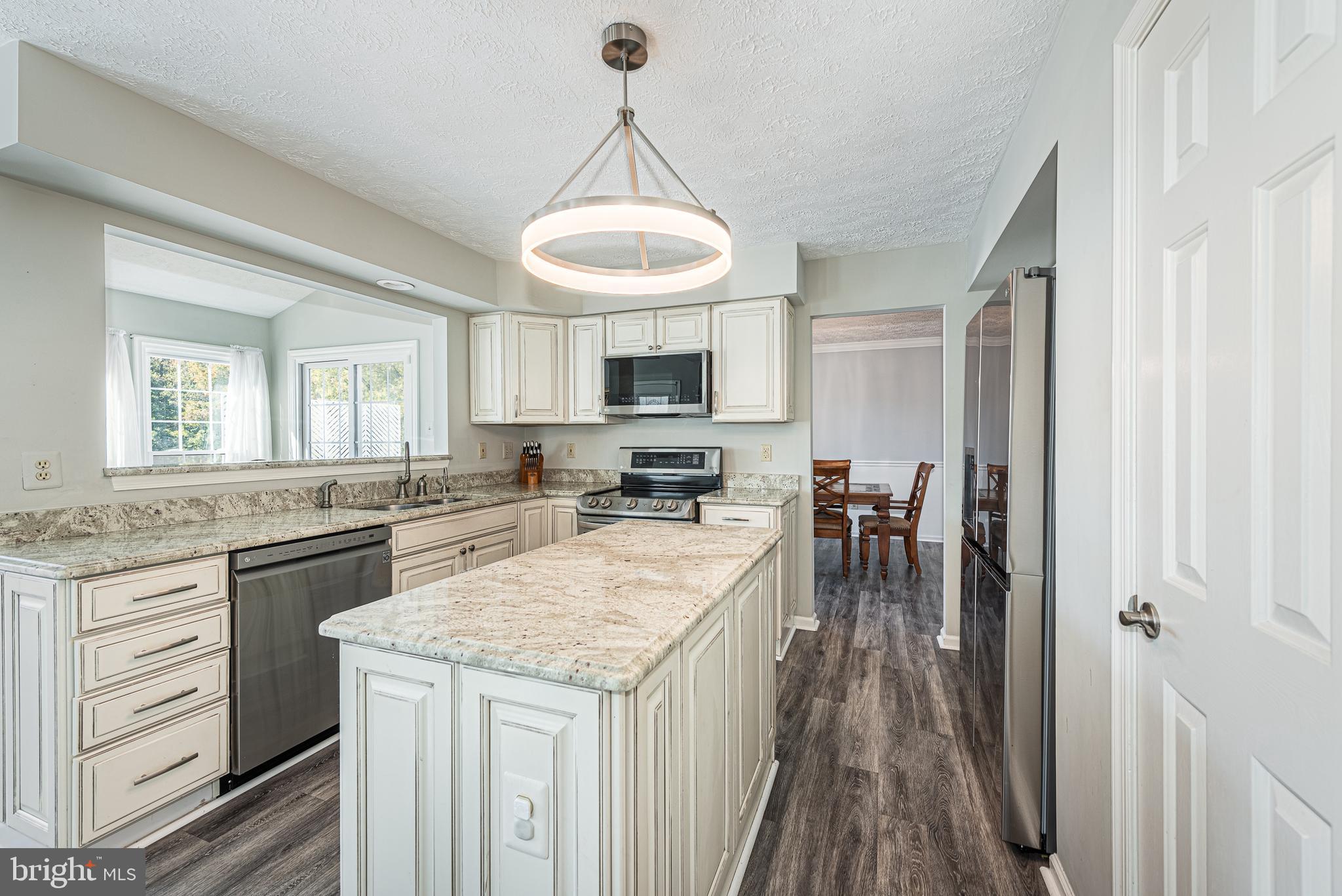 BLAKEFIELD - Residential