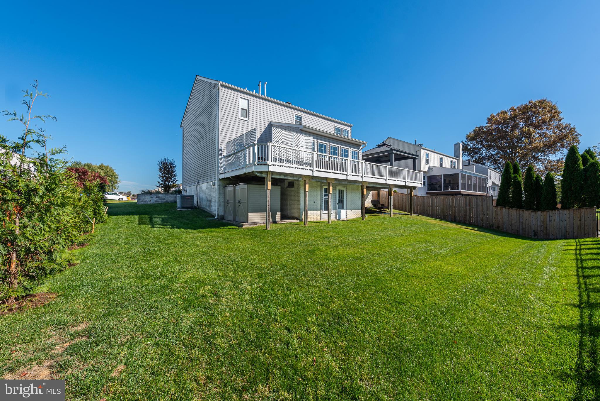 BLAKEFIELD - Residential