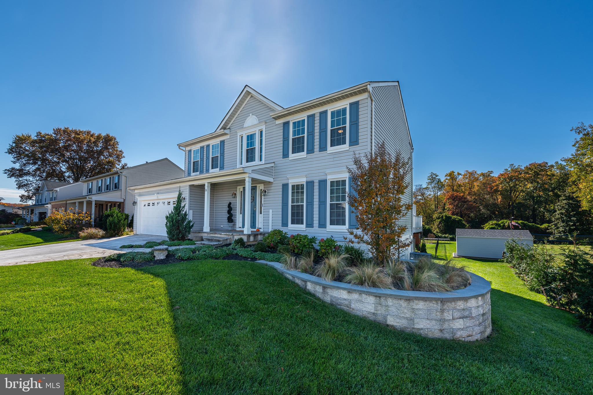 BLAKEFIELD - Residential