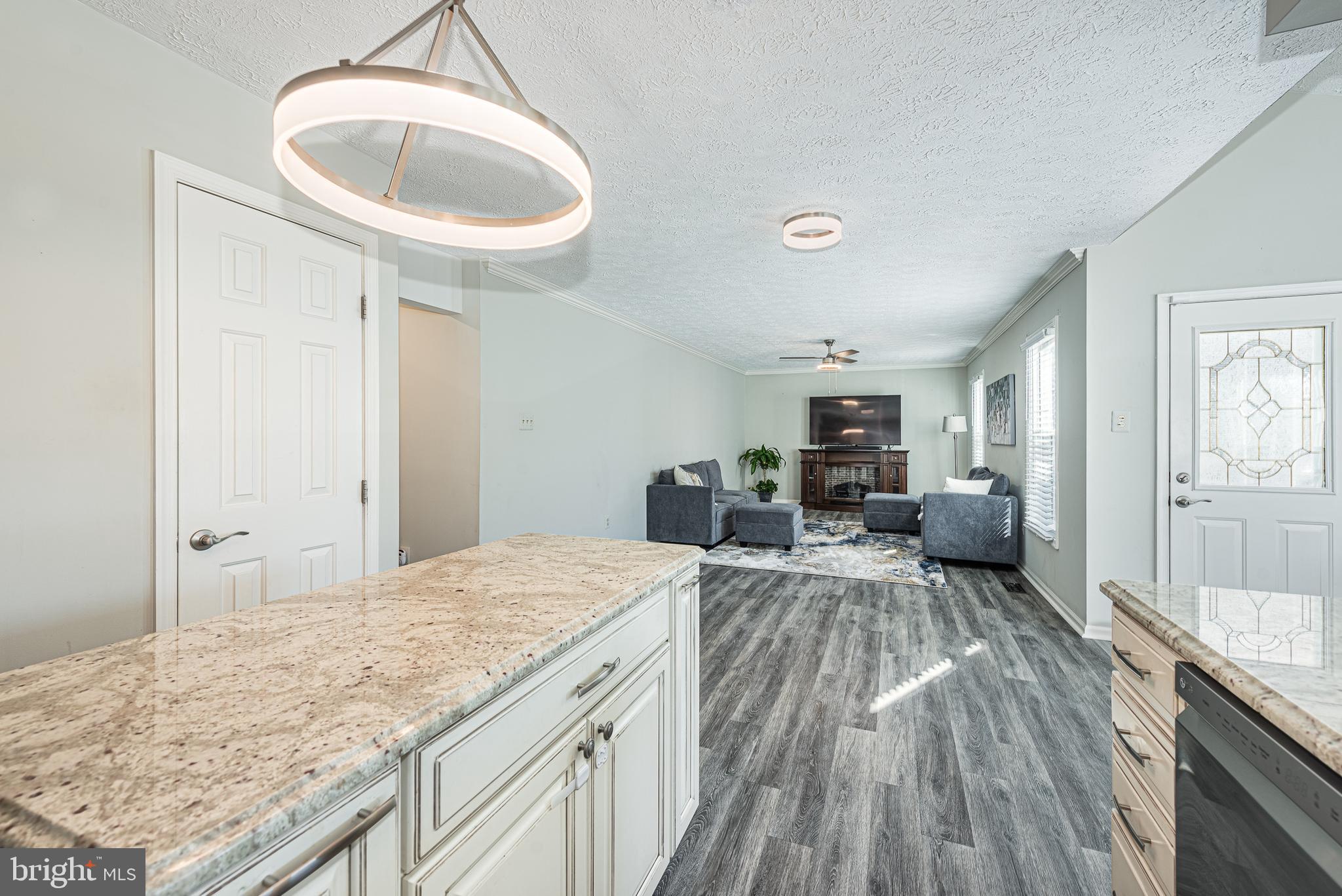 BLAKEFIELD - Residential