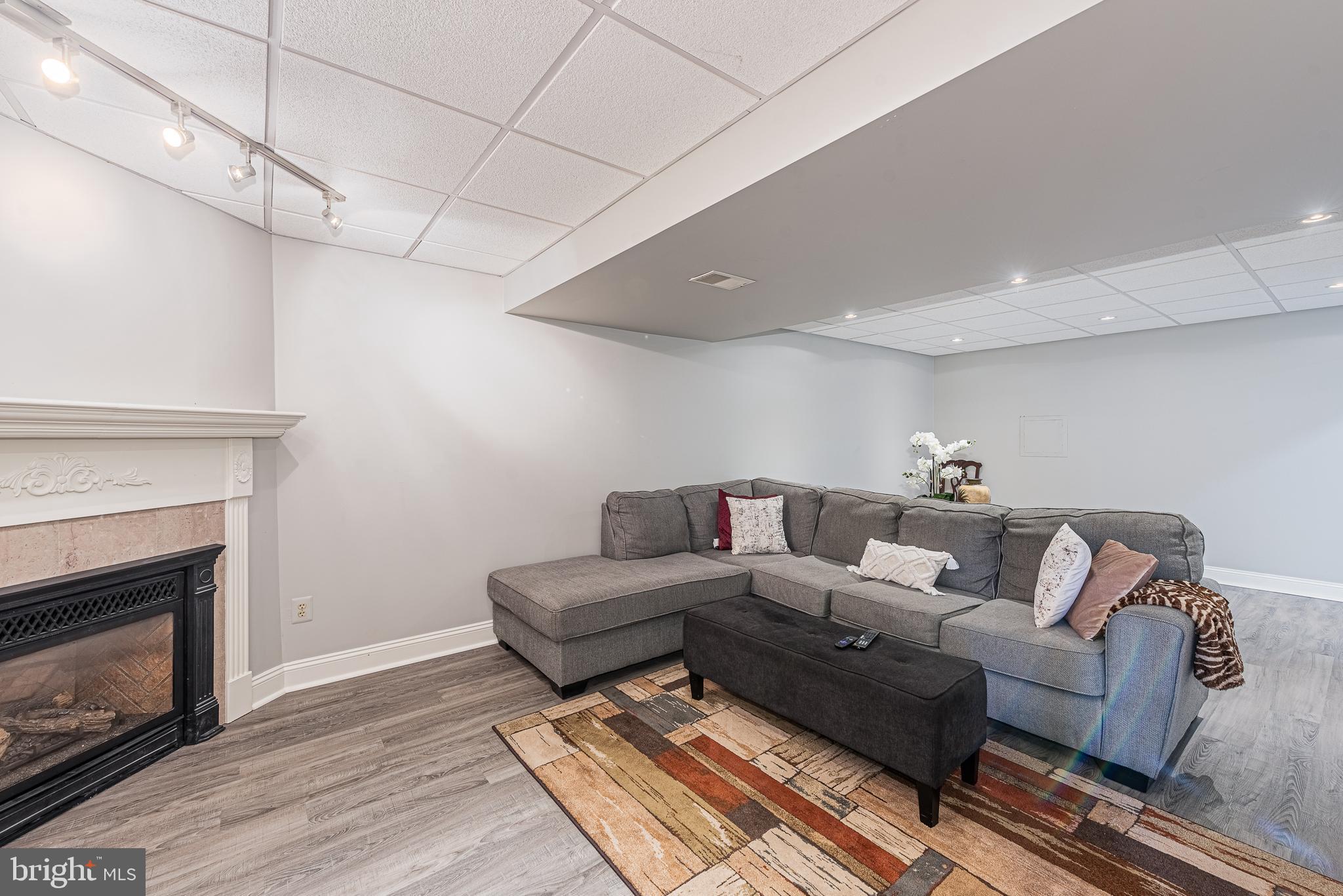 BLAKEFIELD - Residential