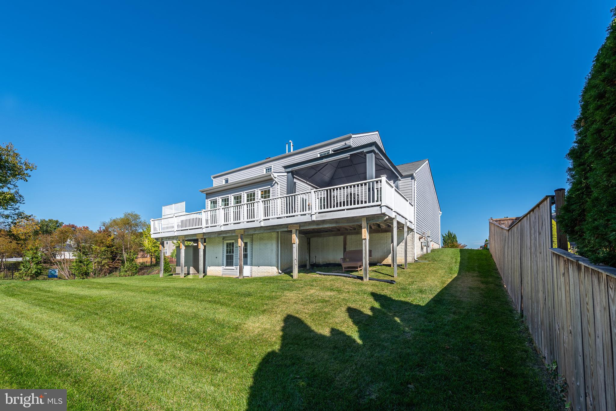 BLAKEFIELD - Residential