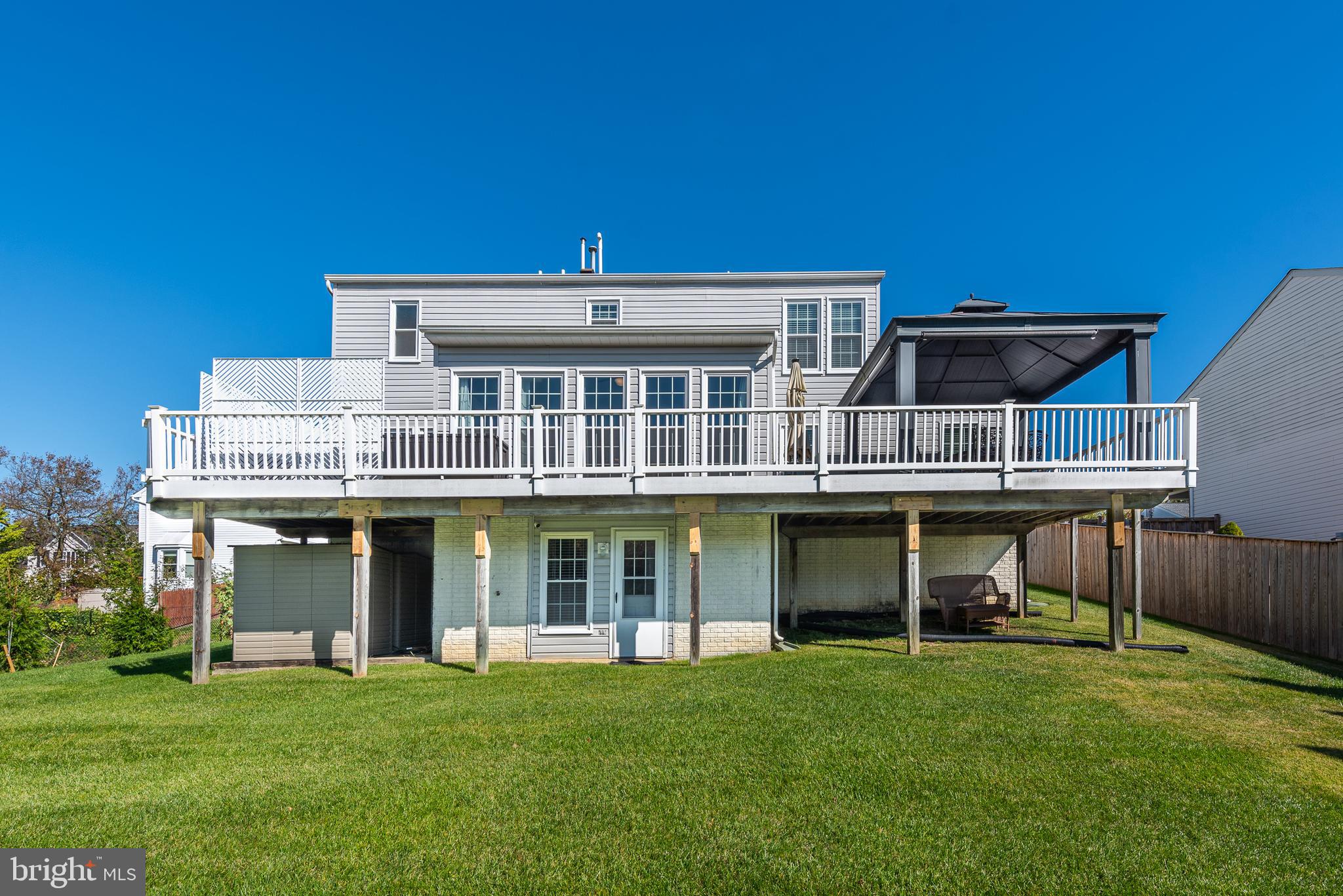 BLAKEFIELD - Residential