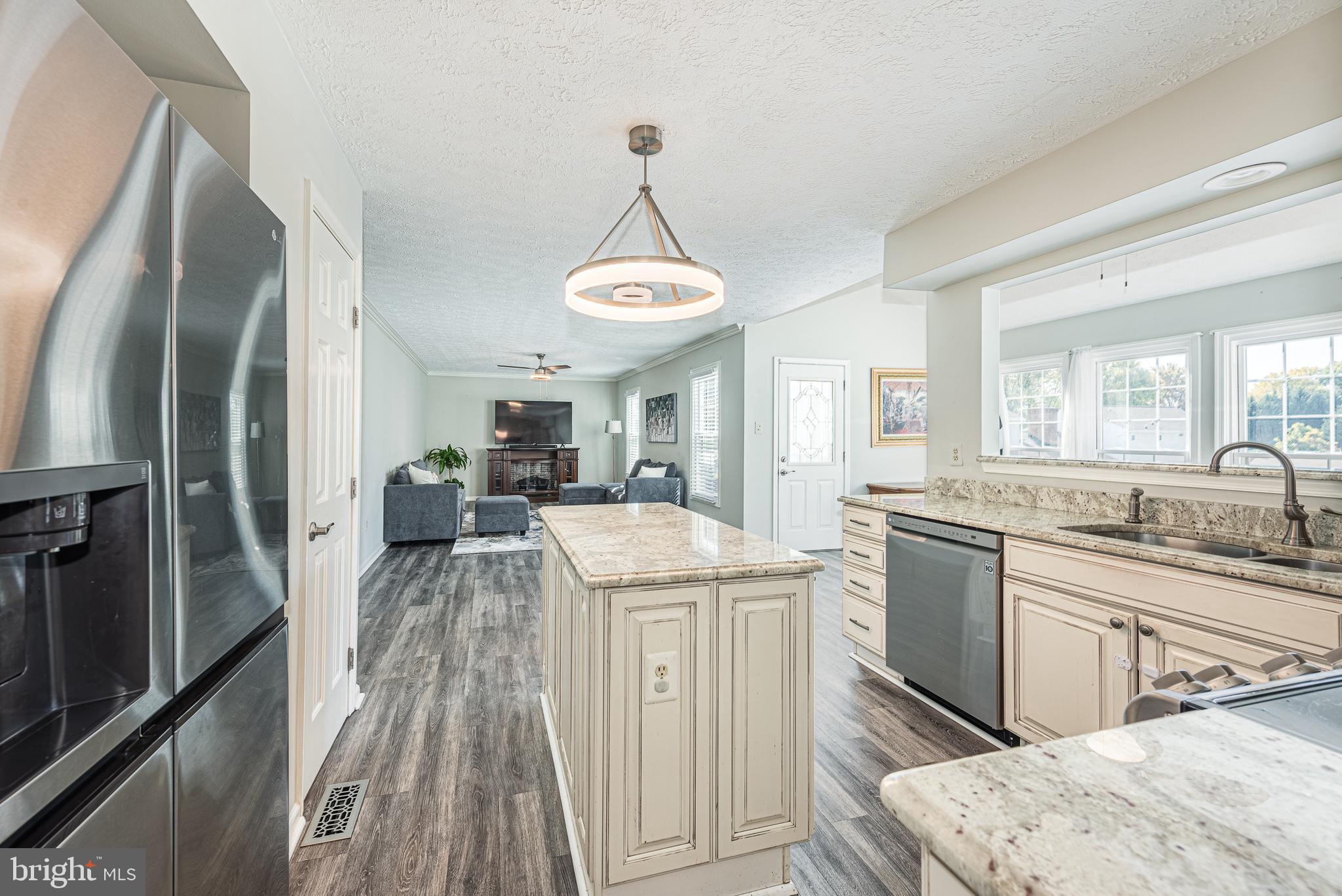 BLAKEFIELD - Residential