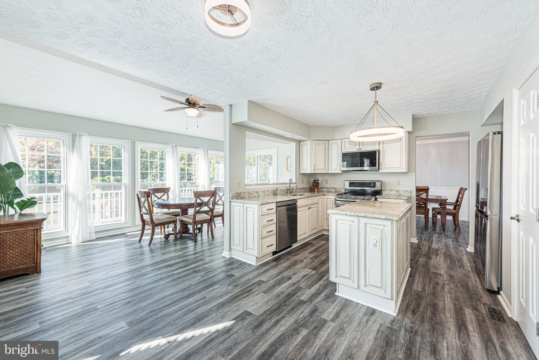 BLAKEFIELD - Residential