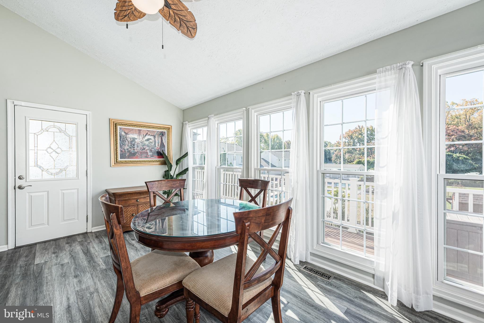 BLAKEFIELD - Residential