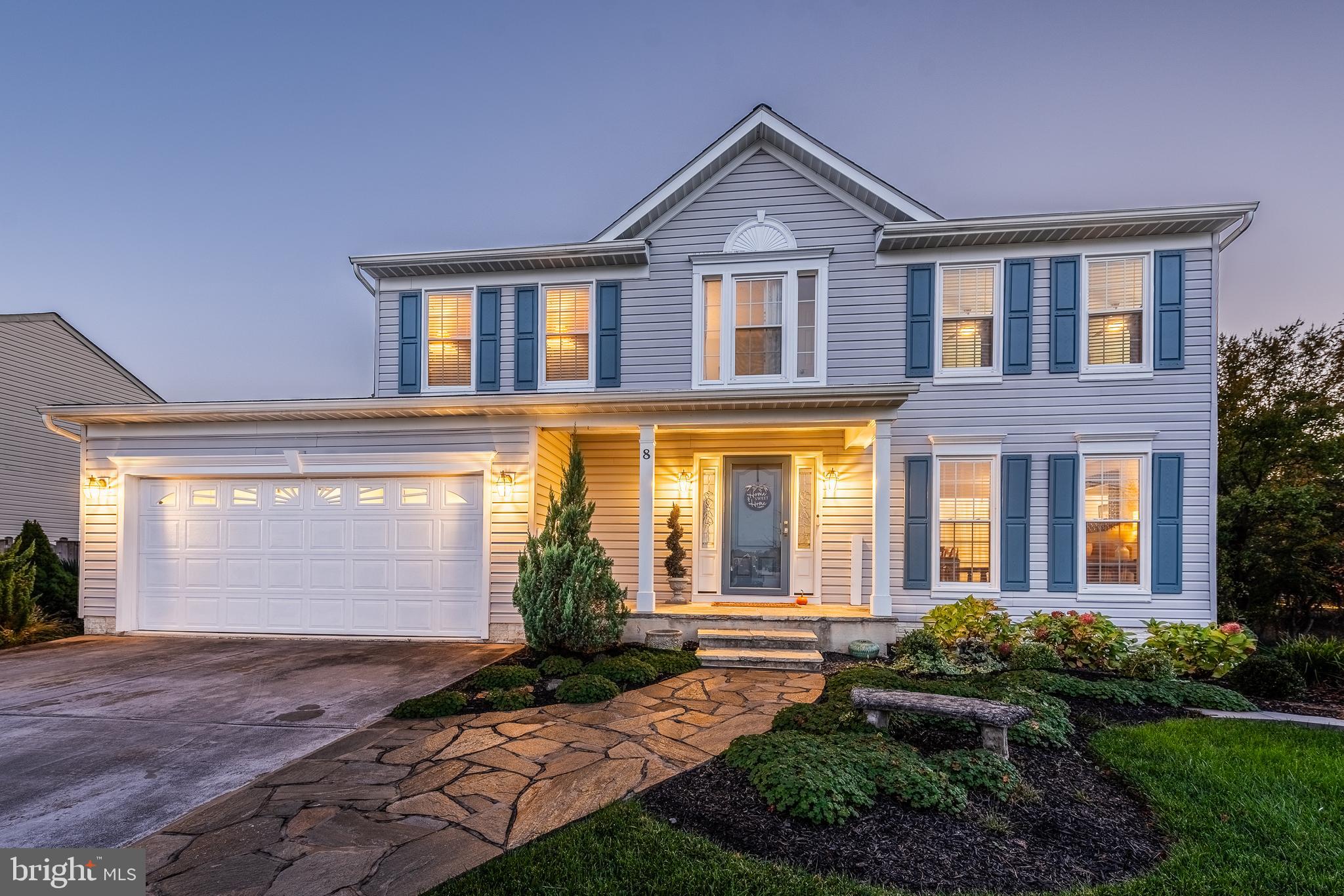 BLAKEFIELD - Residential