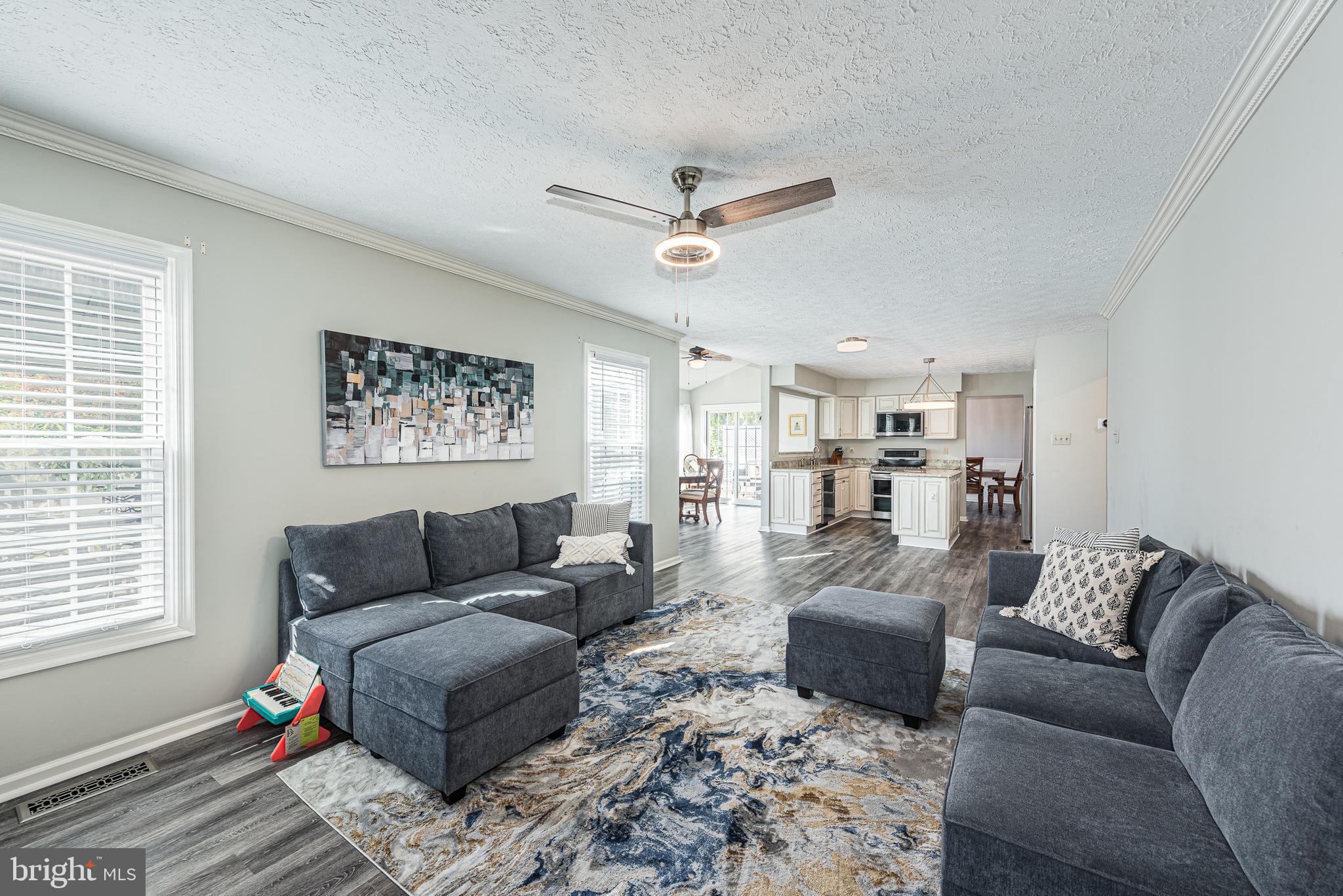 BLAKEFIELD - Residential