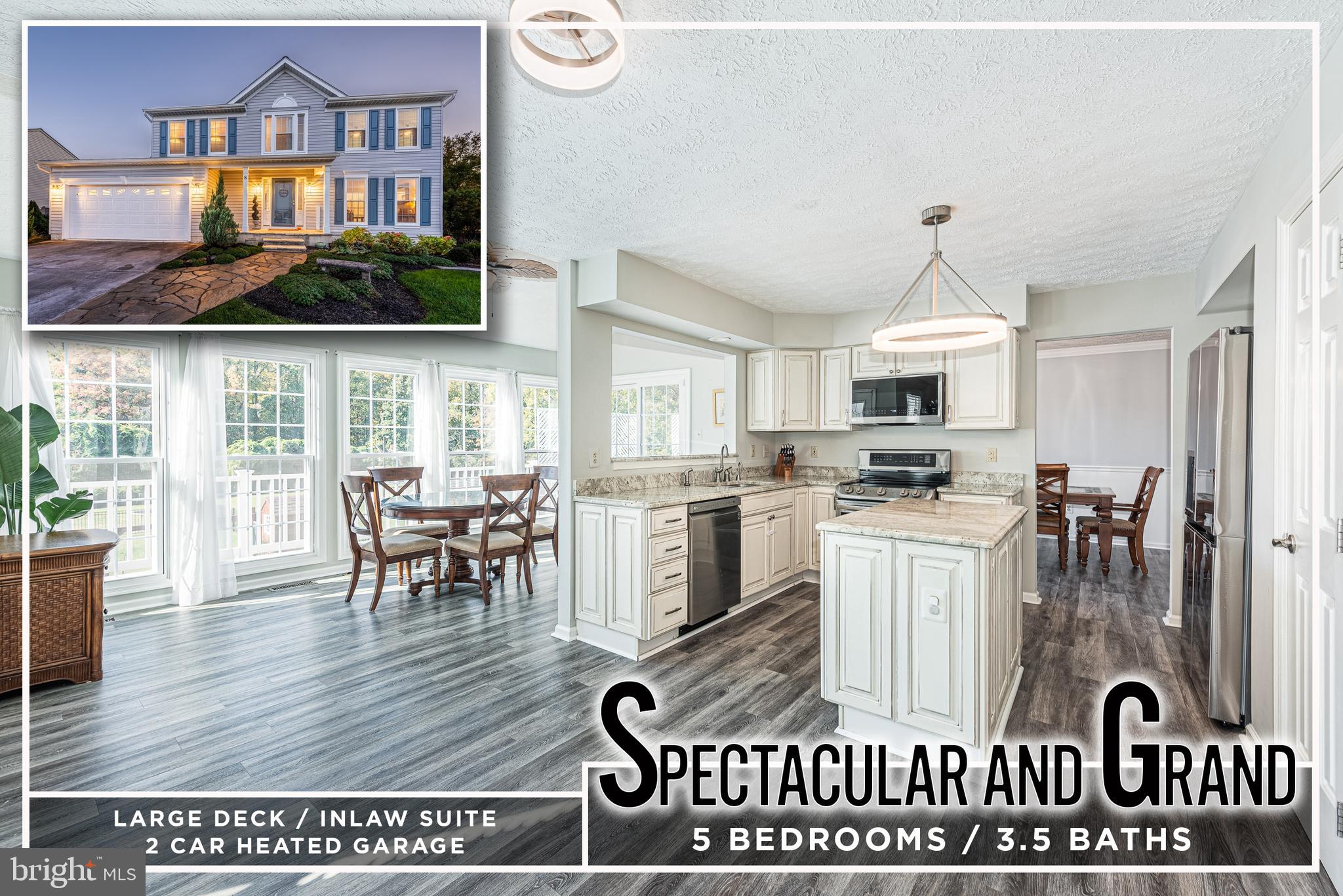 BLAKEFIELD - Residential