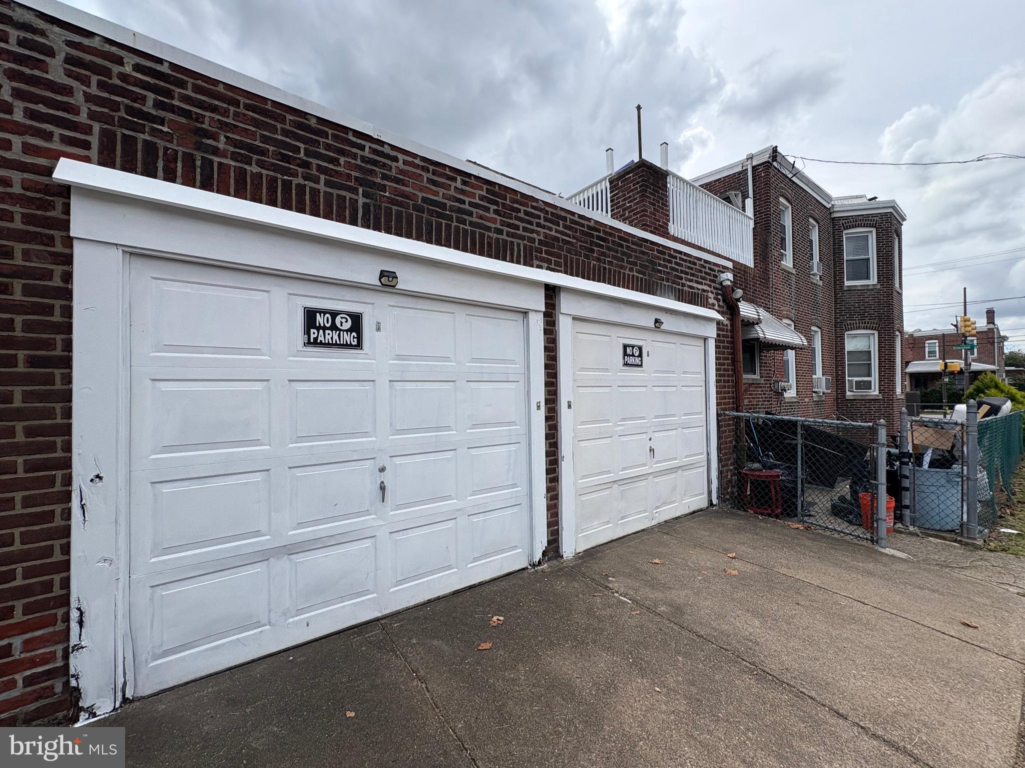 PHILADELPHIA - Residential