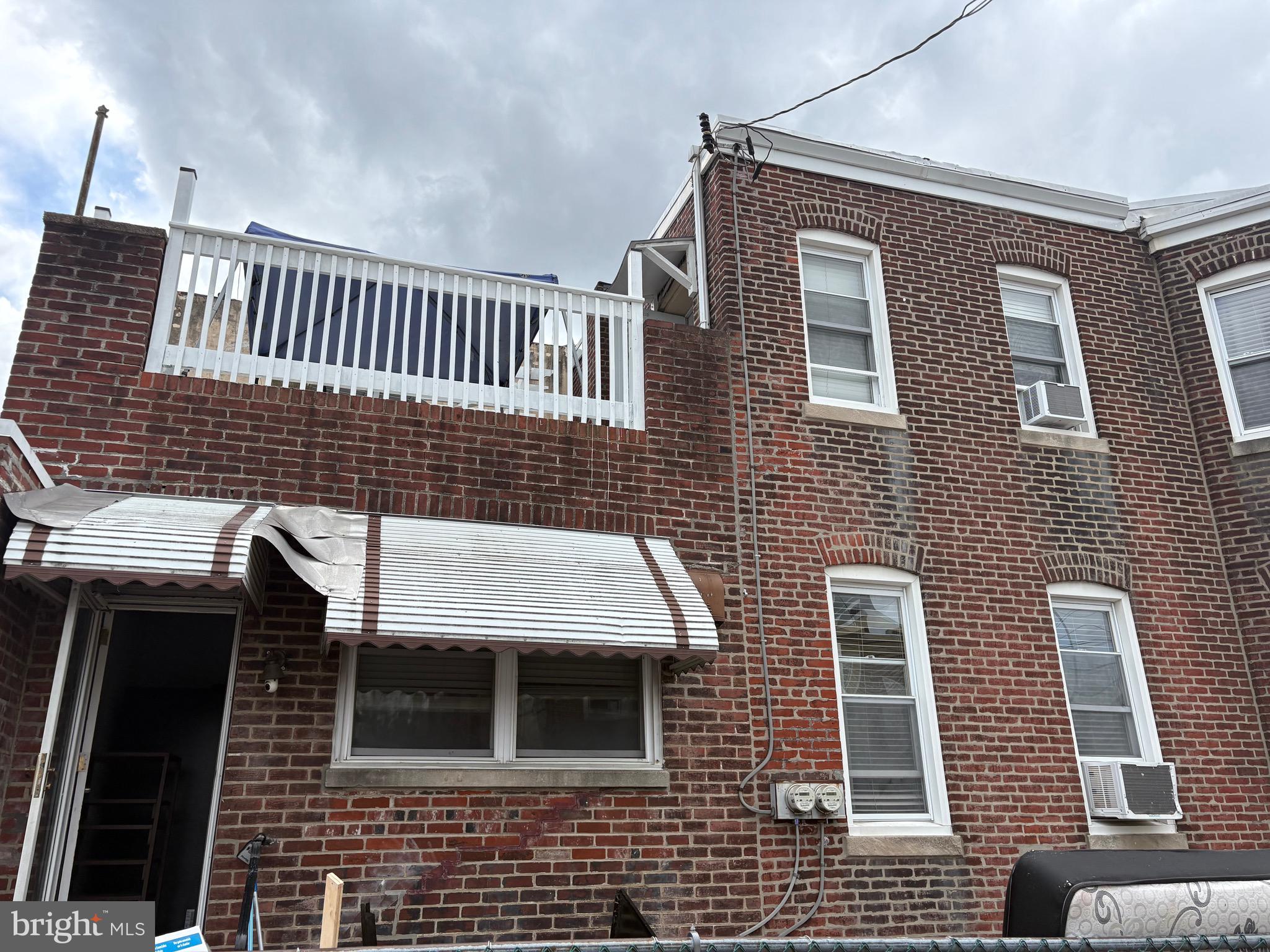 PHILADELPHIA - Residential