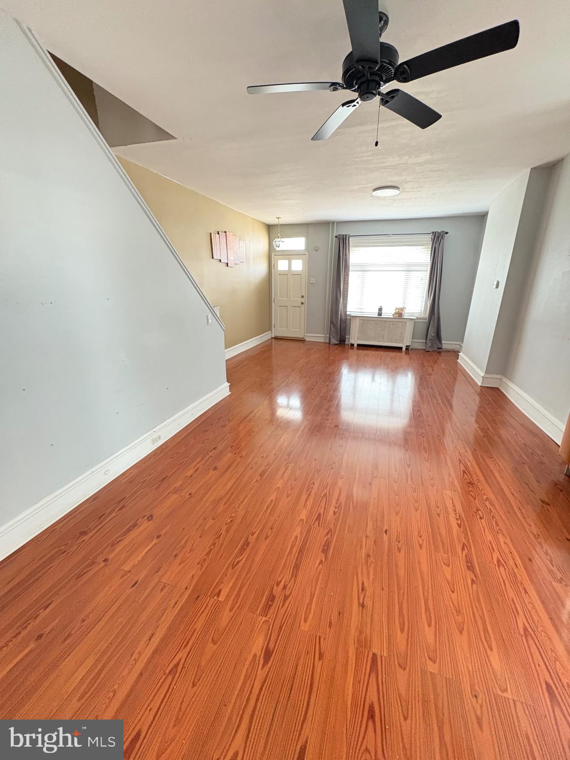 PHILADELPHIA - Residential